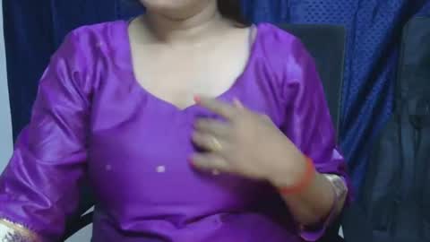 Snapshot of cute_kashmira99 chatting on September 20, 6:00 pm kashmira online show from September 20, 6:00 pm