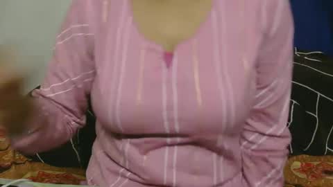 Snapshot of cute_kashmira99 chatting on January 26, 9:40 pm kashmira online show from January 26, 9:40 pm