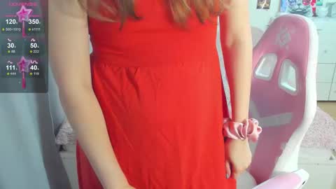 cute_kate0 online show from September 25, 11:06 am