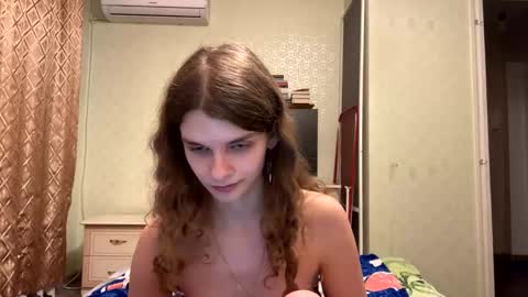 cute_kitte online show from September 28, 6:28 pm