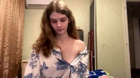 cute_kitte online show from November 22, 7:34 pm