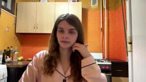 cute_kitte online show from February 25, 9:48 pm