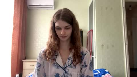 cute_kitte online show from November 17, 12:19 pm