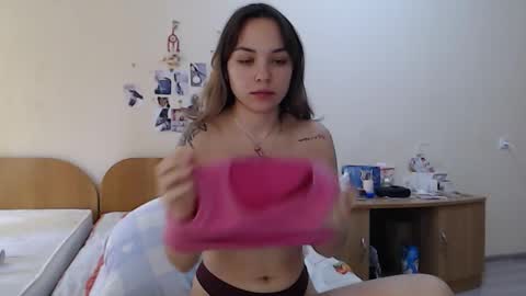 labubu D online show from January 17, 6:12 am