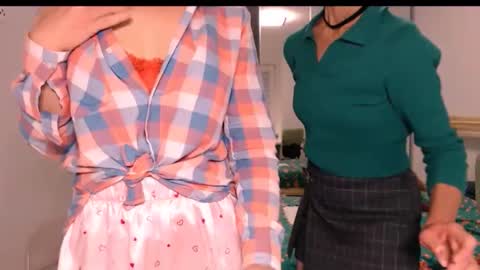 cute_lion_ online show from January 31, 7:11 pm