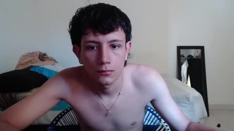 mathew online show from February 20, 8:58 pm
