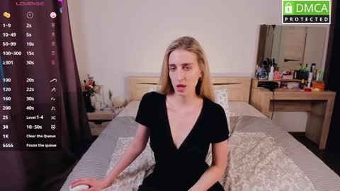 Milana online show from February 8, 2:42 pm