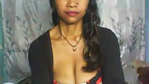 Snapshot of cute_moll chatting on March 1, 8:45 am murielle online show from March 1, 8:45 am