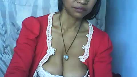 Snapshot of cute_moll chatting on October 9, 8:09 am murielle online show from October 9, 8:09 am