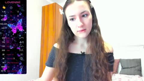 cute_nana2 online show from May 12, 10:35 am