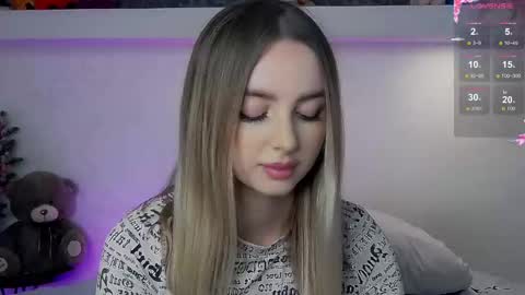 Eva online show from March 5, 5:29 pm