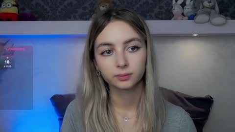 Eva online show from December 18, 8:25 pm