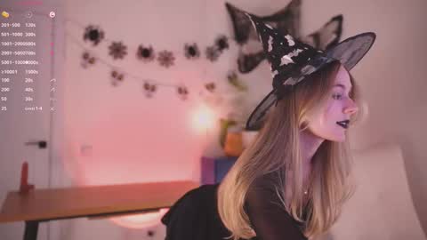 AN online show from October 31, 7:36 pm