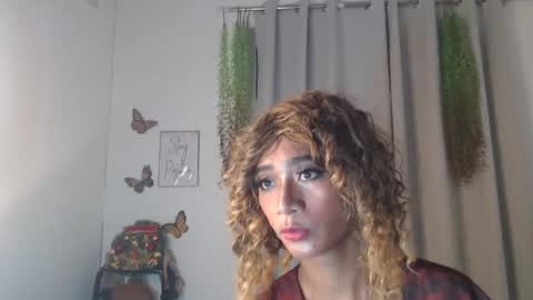 FIONA online show from October 5, 10:34 am