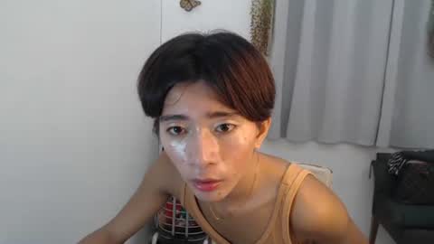 FIONA online show from October 31, 8:20 pm