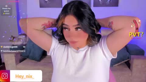 Sarita online show from June 6, 1:22 am