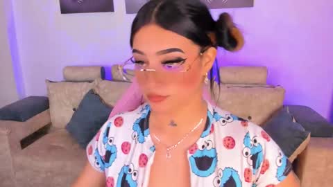 Sarita online show from October 12, 2:04 am