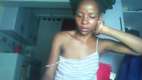 SHARON online show from May 24, 10:16 pm