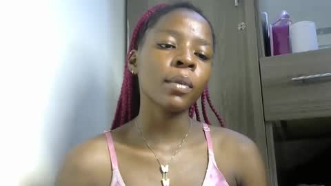 SHARON online show from February 4, 6:49 pm