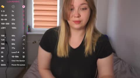 Sasha online show from October 19, 3:38 pm