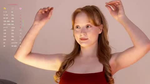  Hey im Kristina Thank you for your support  online show from May 13, 10:03 am