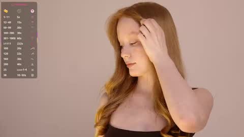  Hey im Kristina Thank you for your support  online show from April 4, 10:00 am