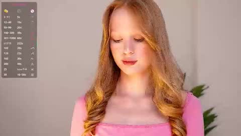  Hey im Kristina Thank you for your support  online show from October 24, 9:43 am