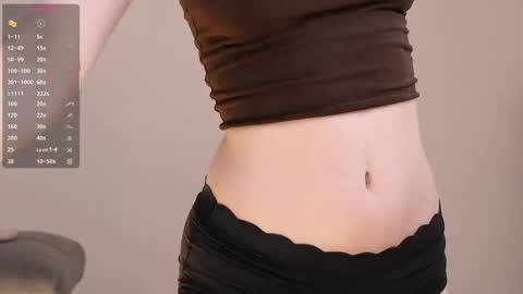  Hey im Kristina Thank you for your support  online show from April 10, 9:25 am