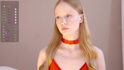  Hey im Kristina Thank you for your support  online show from December 29, 7:06 am