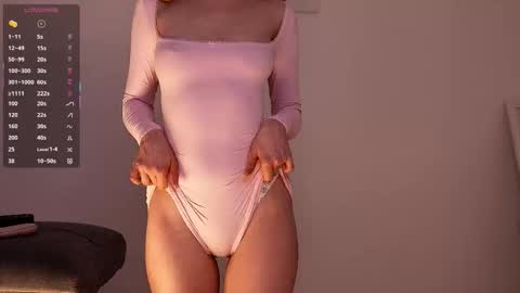  Hey im Kristina Thank you for your support  online show from February 27, 7:34 am