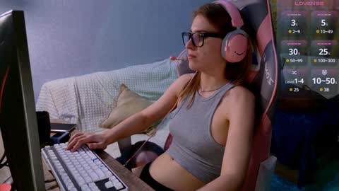 Flora online show from December 24, 4:19 pm