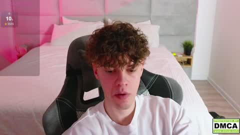 Thomas -  online show from January 30, 8:21 pm