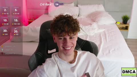 Thomas -  online show from January 22, 10:48 pm