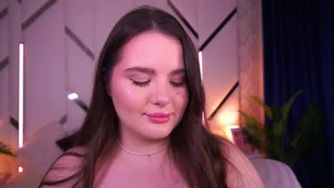 Amber online show from December 20, 1:23 am