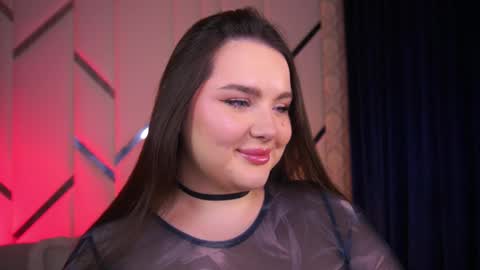 Amber online show from March 9, 11:14 pm