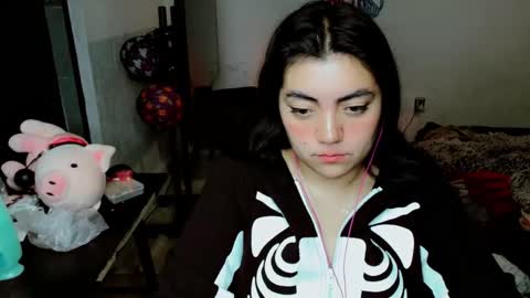 Princess Amber online show from November 1, 12:11 am