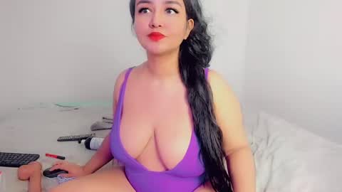 Andrea online show from August 6, 4:32 am