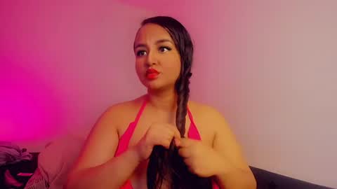 Andrea online show from June 16, 3:54 am