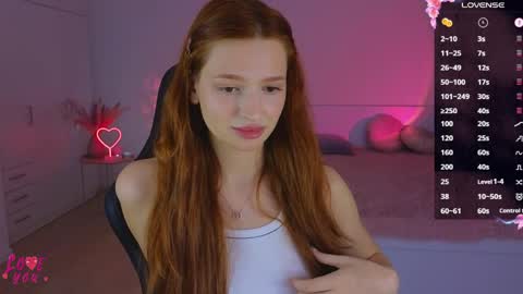 Ariel online show from March 21, 5:50 pm