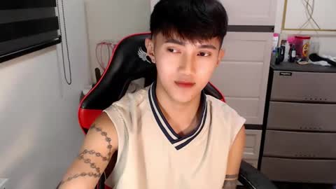 Steph online show from May 16, 6:43 am