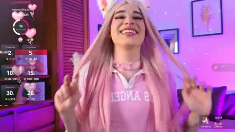 cutebabyhub online show from May 19, 9:11 pm