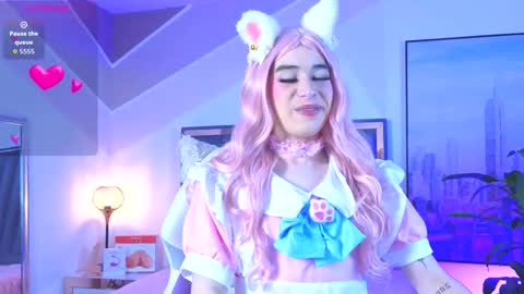 cutebabyhub online show from March 28, 8:54 pm