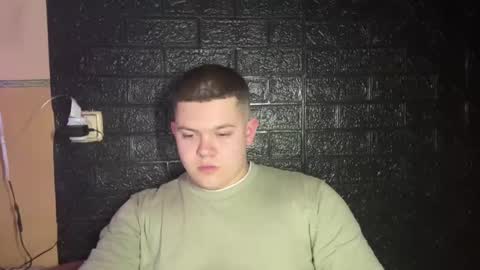 Alex online show from February 12, 10:35 pm