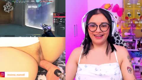 Cinna independent model online show from February 26, 12:30 am