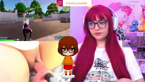 Cinna independent model online show from October 6, 6:04 pm