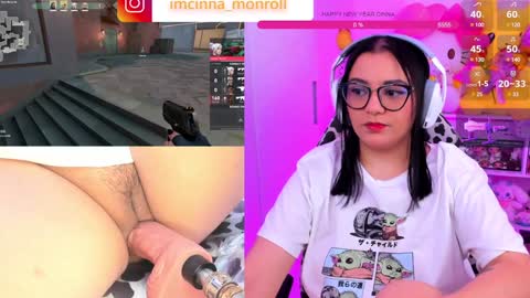 Cinna independent model online show from January 4, 4:22 pm