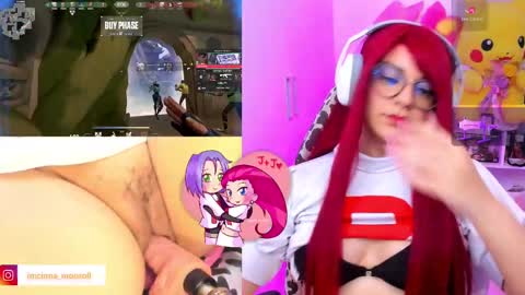 Cinna independent model online show from March 1, 3:10 am