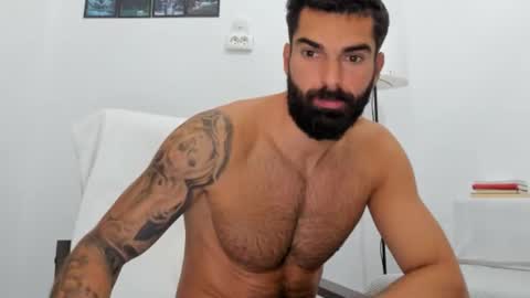 cuteeboy online show from October 4, 7:17 am