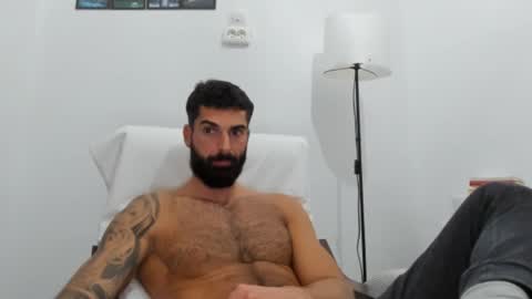 cuteeboy online show from October 20, 3:06 pm