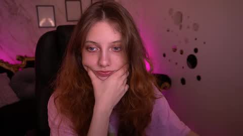 Foxy online show from April 13, 12:31 pm